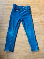 Kinder Jeans slim fit Jeggings 110 4 5 H&M Sachsen - Radebeul Vorschau