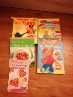 Kochbücher Kinder Dresden - Trachau Vorschau