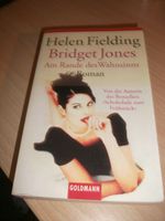 Fielding, Helen "Bridget Jones - Am Rande des Wahnsinns - Die Bri Saarland - Kirkel Vorschau