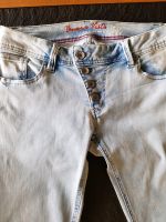 Buena Vista Jeans, Gr. M, used Look, Nordrhein-Westfalen - Schleiden Vorschau