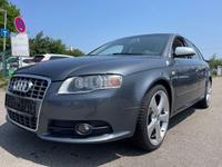 Audi S4 Avant 4.2 quattro Baden-Württemberg - Lahr (Schwarzwald) Vorschau