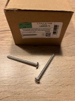 Torx Schrauben 5,5X70 TX25 ISO 14585 A2 Edelstahl Thüringen - Leinefelde Vorschau