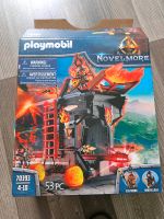 Playmobil Novelmore 70393 Hessen - Brechen Vorschau