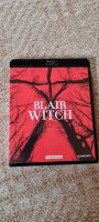 Blair Witch Blu-ray Studiocanal Bayern - Kronach Vorschau