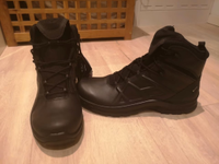 HAIX Black Eagle Tactical 2.0 GTX mid/black Rostock - Südstadt Vorschau