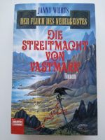 Die Streitmacht von Vastmark von Janny Wurts (1999) Nordrhein-Westfalen - Oberhausen Vorschau