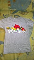 Angry Birds T-Shirt Größe 110/116 Baden-Württemberg - Heilbronn Vorschau