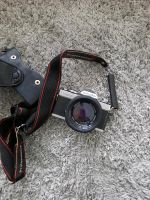 Minolta XD7 Spiegelreflexkamera mit 50mm Objektiv Rheinland-Pfalz - Windhagen Vorschau