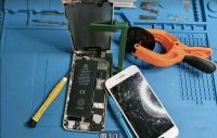 iPhone 8 LCD Display Reparatur Bayern - Kempten Vorschau
