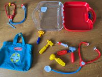 Arztkoffer zusammen 4€ - Kind Spielsachen Hessen - Lorsch Vorschau