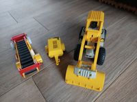 PLAYMOBIL Multi-Loader mit Anhänger und mobilen Förderband Hessen - Rodgau Vorschau