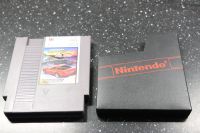 Nintendo NES Spiel Corvette ZR-1 Challenge Nordrhein-Westfalen - Bedburg Vorschau