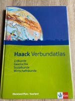 Haack Verbundatlas Klett ISBN: 978-3-12-828318-0 Rheinland-Pfalz - Wörrstadt Vorschau