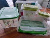 Tupperware Klima Oase Set (6Boxen) Bayern - Kastl b Kemnath Vorschau