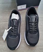 Tommy Hilfiger Damen Sporty Runner Fw0fw08644 Low Top Sneaker 41 Bayern - Buttenheim Vorschau