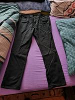 Verkaufe Jeans Hose, Jeanshose, dunkelblau Bayern - Pocking Vorschau