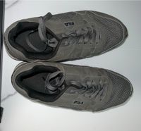 Fila Schuhe Grau Nordrhein-Westfalen - Alsdorf Vorschau