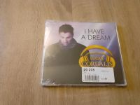 Lucas Cordalis I have a dream CD Hessen - Bischoffen Vorschau