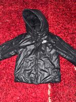 nike jacke double face München - Hadern Vorschau