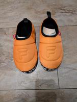 Fila Hausschuhe 39 Pantoletten Fils fila 39 Haus schuhe Nordrhein-Westfalen - Hilden Vorschau