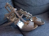 High Heels gold Dresden - Loschwitz Vorschau