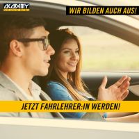 Fahrlehrer*in Klasse A für Hamburg gesucht! Altona - Hamburg Bahrenfeld Vorschau