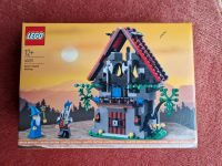 LEGO 40601 Majistos Zauberwerkstatt NEU OVP Magical Workshop Schleswig-Holstein - Kaltenkirchen Vorschau