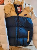 Tommy Hilfiger Daunenjacke Berlin - Treptow Vorschau