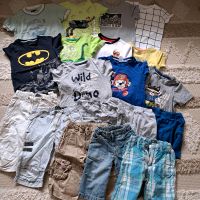 Kleiderpaket- Hilfiger, Next, E. Strauss, Lego, H&M, C&A Hessen - Fulda Vorschau