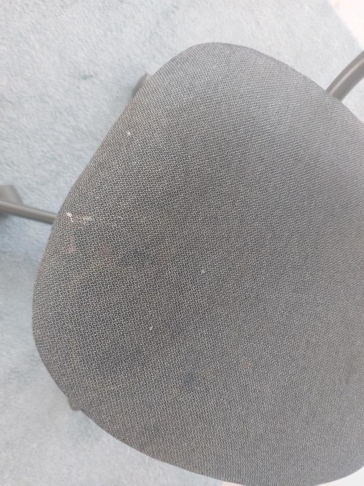 Pahl Ikea Schreibtisch mit Aufsatz, inkl. Schreibtischstuhl in Swisttal