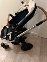 Kinderwagen Joolz Day mit Babywanne und Zubehör Pankow - Weissensee Vorschau