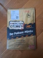 Exit / Krimi Spiel "Der Podcast-Mörder" Baden-Württemberg - Haslach im Kinzigtal Vorschau