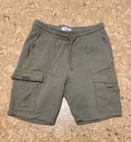 Cargo Shorts Only & Sons Größe S Khaki Frankfurt am Main - Praunheim Vorschau