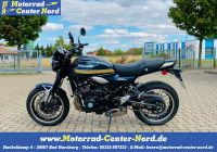 Kawasaki Z900 RS Modell 2023 Vorführfahrzeug Niedersachsen - Bad Harzburg Vorschau