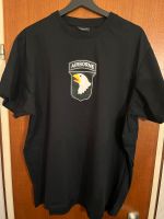 Neues T-Shirt v. Mil-Tec Typ "Airborne" Baden-Württemberg - Eisingen Vorschau