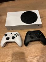 Xbox Series s Hessen - Gernsheim  Vorschau