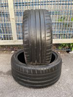 4x 235/35 ZR 19 91Y Michelin Sommerreifen Pilot Sport S Essen - Essen-Kray Vorschau