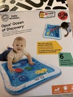 Baby Einstein Wassermatte Opus Ocean of Discovery Bad Doberan - Landkreis - Dummerstorf Vorschau