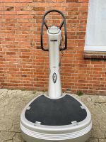 Powerplate Pro 5 Air Niedersachsen - Wunstorf Vorschau