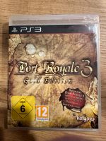 PlayStation 3: Port Royale 3 Gold Edition Nordrhein-Westfalen - Soest Vorschau