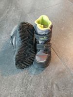 Winterstiefel, Stiefel, Kinderstiefel superfit gefüttert Gr. 27 Essen - Essen-Kettwig Vorschau