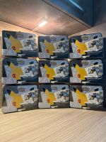 9x Pokémon Celebration 25th Sammelkoffer OVP Bayern - Schwabach Vorschau