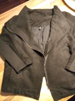 H&M BIKERJACKE  neu schwarz Gr 52/54 Nordrhein-Westfalen - Drensteinfurt Vorschau