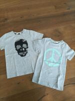 H&M T-Shirt 110/116 Nordrhein-Westfalen - Büren Vorschau