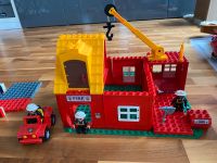 Lego Duplo Feuerwehr Niedersachsen - Braunschweig Vorschau