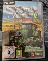 Landwirschafts-Simulator 17 PC Niedersachsen - Hildesheim Vorschau