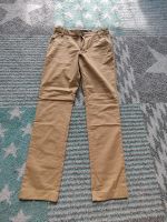 Chinohose Tommy Hilfiger Neu 152 Niedersachsen - Cuxhaven Vorschau