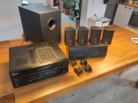 Heimkino System Surround Sound 5.1 Pioneer Magnat Köln - Ehrenfeld Vorschau