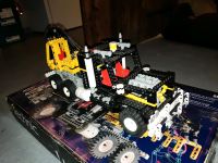 Lego Technic 8868 Pneumatischer Kranwagen Nordrhein-Westfalen - Gladbeck Vorschau