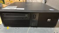 HP rp5700-PC, 4 GB RAM, 160 GB Festplatte Nordrhein-Westfalen - Beelen Vorschau